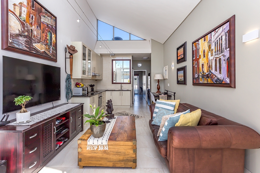 1 Bedroom Property for Sale in Big Bay Western Cape